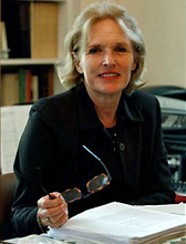 Barbara Suzanne Farley