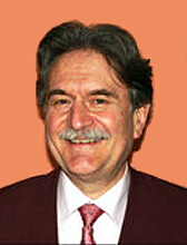 Bruno E. Gerber