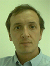 Roberto Mariani Ph.D.